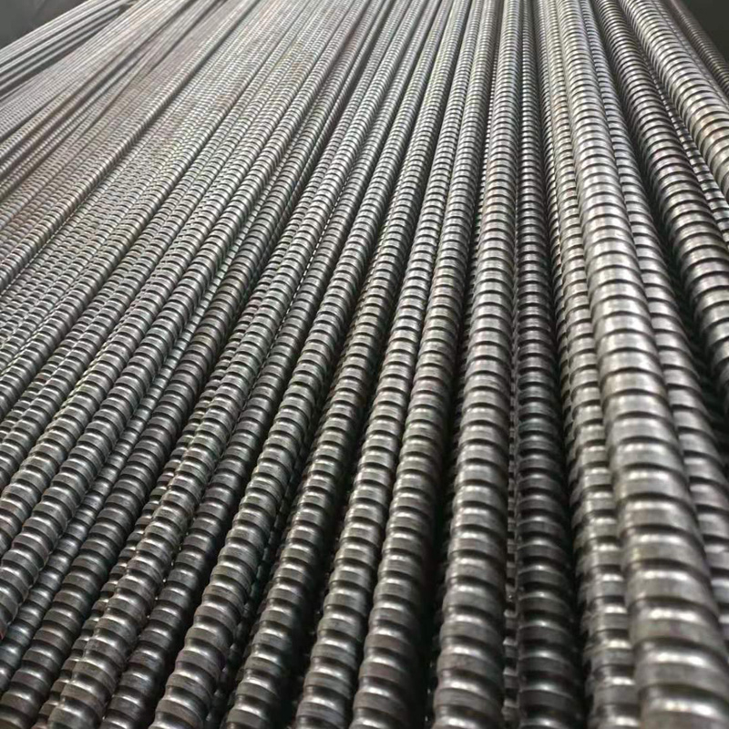 龙泉中空锚杆